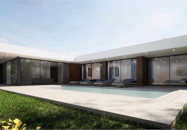 Byhus i Calheta, Madeira, Calheta - € 2.750.000 | Ref: 00521-AC-01 - foto 1