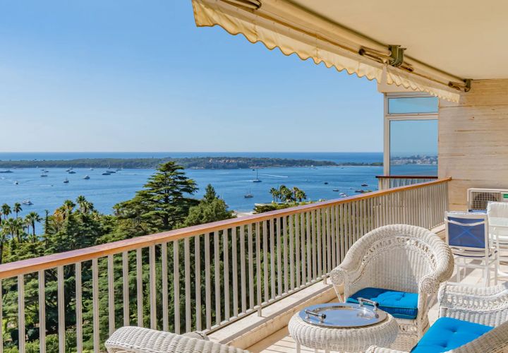 Lejlighed i Cannes, Alpes-Maritimes, Cannes - € 2.350.000 | Ref: HH-15932056 - foto 1