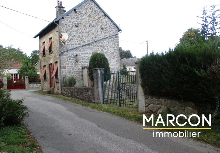 Villa a Fransèches, Creuse, Fransèches - € 66.600 | Ref: 89105 - foto 1