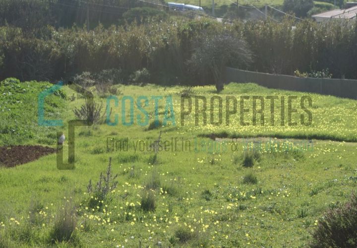Helårsgrund i Sagres, Faro, Sagres - € 45.000 | Ref: CP-T1815 - foto 1