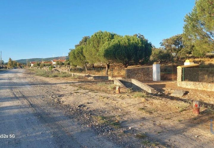 Terra a Portalegre, Portalegre, Portalegre - € 137.000 | Ref: 149716 - foto 1