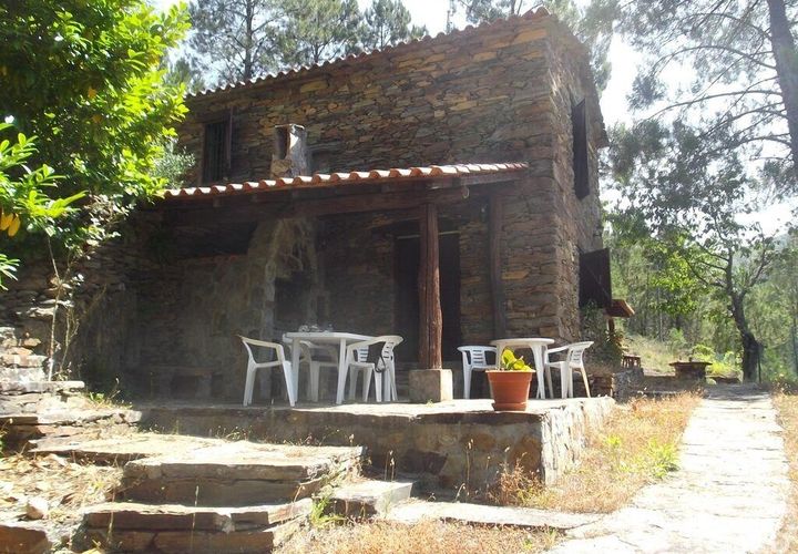 Byhus i Covilha, Castelo Branco, Covilha - € 110.000 | Ref: 36965 - foto 1