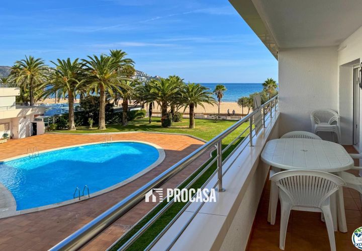 Lejlighed i Roses, Gerona, Roses - € 265.000 | Ref: 3987 - foto 1