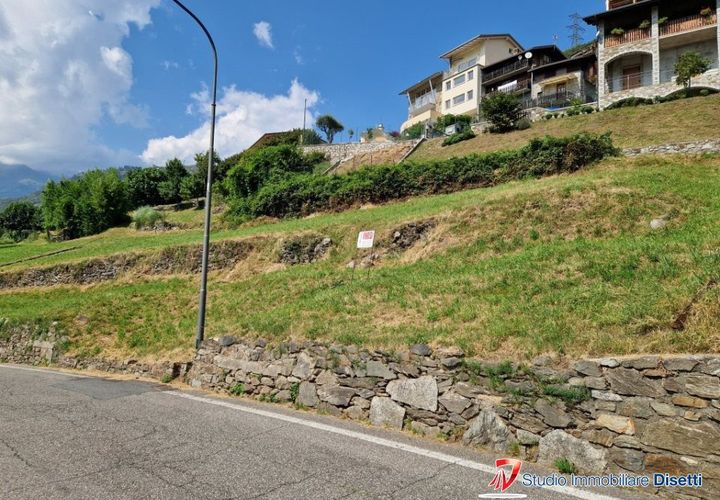 Tomt i Cevo, Brescia, Cevo - € 45 000 | Ref: IMM.201 - foto 1