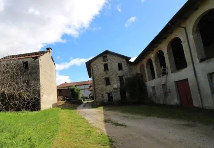 Villa a Feisoglio, Cuneo, Feisoglio - € 365.000 | Ref: FSL018 - foto 1