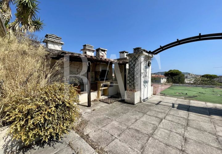 Lejlighed i Nice, Alpes-Maritimes, Nice - € 1.290.000 | Ref: XP01785 - foto 1