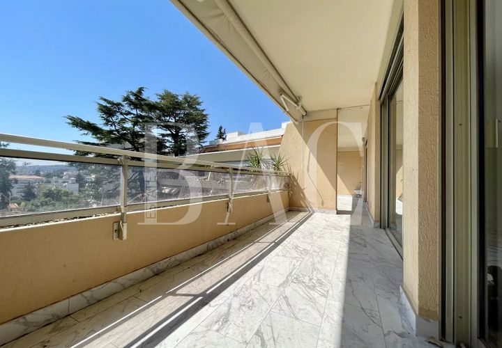 Lejlighed i Nice, Alpes-Maritimes, Nice - € 1.190.000 | Ref: XP01784 - foto 1
