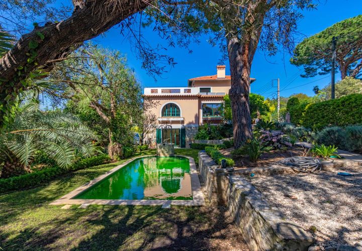 Villa i Antibes, Alpes-Maritimes, Antibes - € 2.850.000 | Ref: HH-15456665 - foto 1