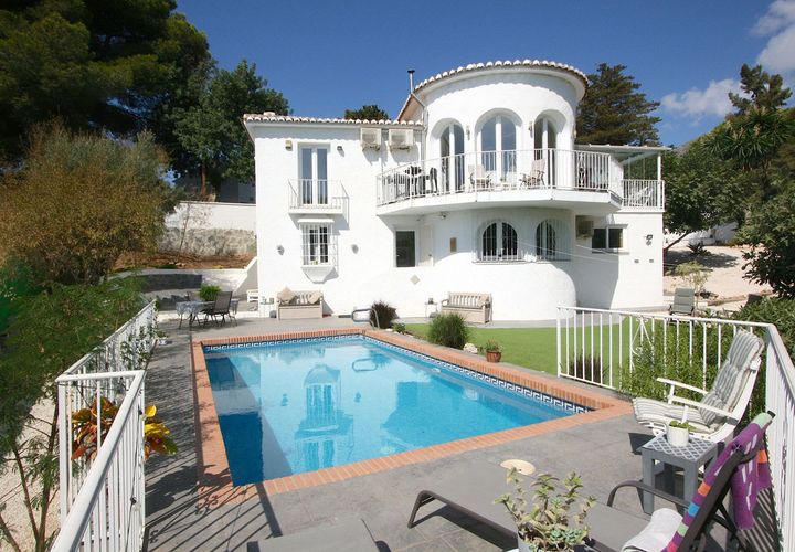 Villa a Mijas, Malaga, Mijas - € 795.000 | Ref: ES88174J - foto 1