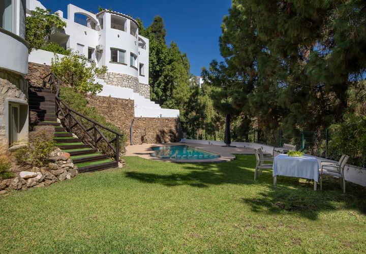 Byhus i Mijas, Malaga, Mijas - € 432.500 | Ref: CDS5177923-FO - foto 1