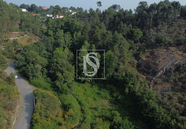 Helårsgrund i Amarante, Porto, Amarante - € 65.000 | Ref: AMTGD529/12937 - foto 1