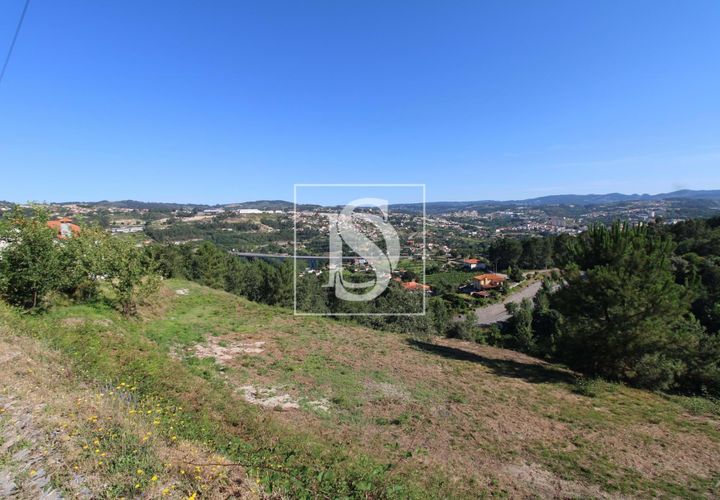 Helårsgrund i Amarante, Porto, Amarante - € 100.000 | Ref: AMTRM535/12937 - foto 1