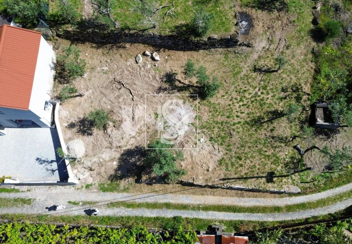 Helårsgrund i Amarante, Porto, Amarante - € 35.000 | Ref: AMTJPP613/12937 - foto 1