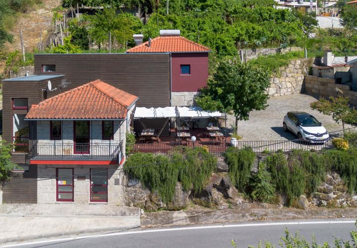 Erhvervsejendom i Amarante, Porto, Amarante - € 280.000 | Ref: AMTJT530/12937 - foto 1