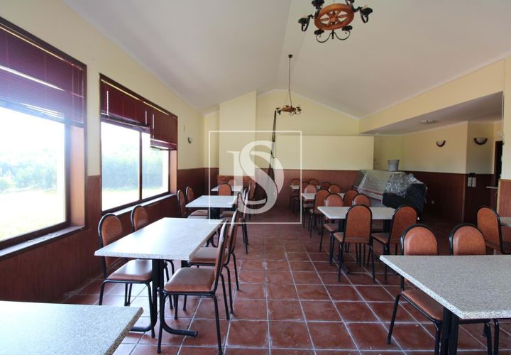 Erhvervsejendom i Amarante, Porto, Amarante - € 160.000 | Ref: AMTRM311/12937 - foto 1