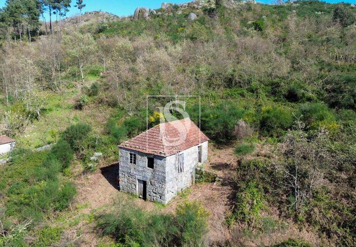 Landejendom i Baiao, Porto, Baiao - € 63.900 | Ref: AMTDR705/12937 - foto 1