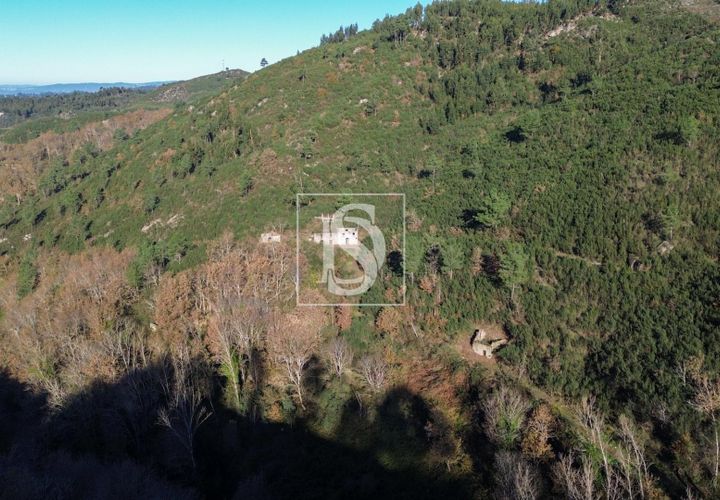 Landejendom i Amarante, Porto, Amarante - € 165.000 | Ref: DSAMTDF2/12937 - foto 1