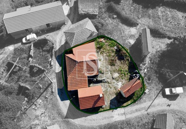 Villa en Amarante, Porto, Amarante - € 46.500 | Ref: AMTRM543/12937 - photo 1
