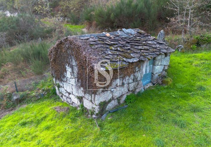 Helårsgrund i Amarante, Porto, Amarante - € 21.150 | Ref: DSAMTCR83/12937 - foto 1