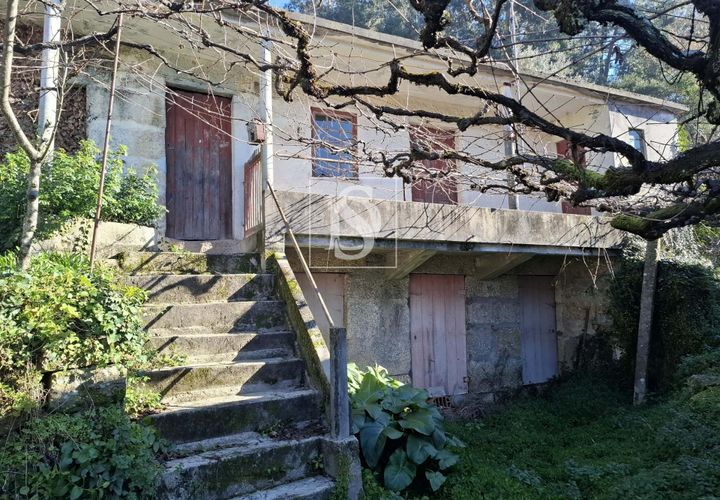 Villa i Amarante, Porto, Amarante - € 53.000 | Ref: DSAMTFC1/12937 - foto 1