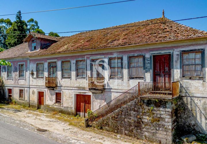 Villa i Amarante, Porto, Amarante - € 560.000 | Ref: DSAMTAMTMF126/12937 - foto 1