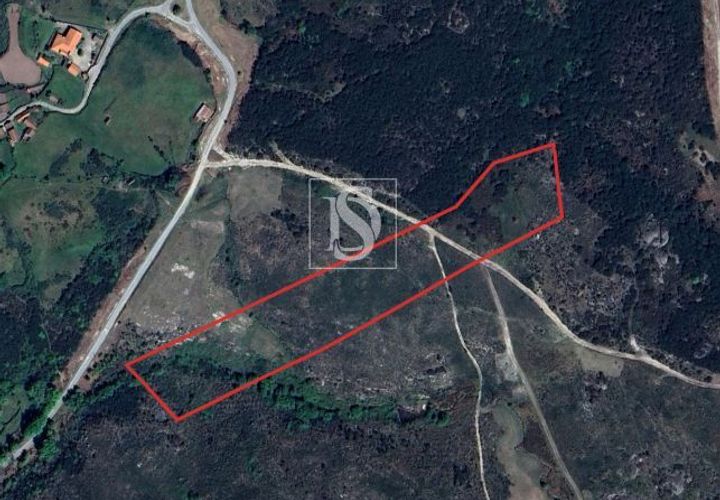 Helårsgrund i Amarante, Porto, Amarante - € 50.000 | Ref: DSAMTCR82/12937 - foto 1