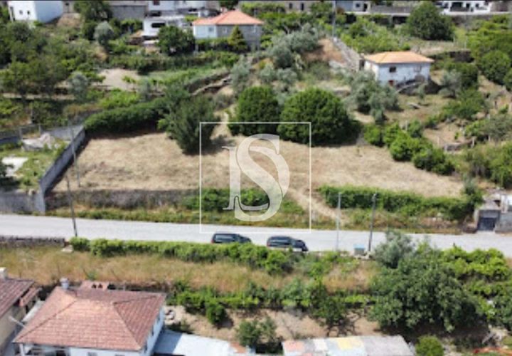 Helårsgrund i Baiao, Porto, Baiao - € 35.000 | Ref: AMTDR578/12937 - foto 1