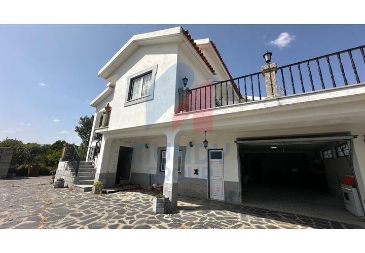 Villa a Caria, Castelo Branco, Caria - € 600.000 | Ref: 440056/25COV - foto 1