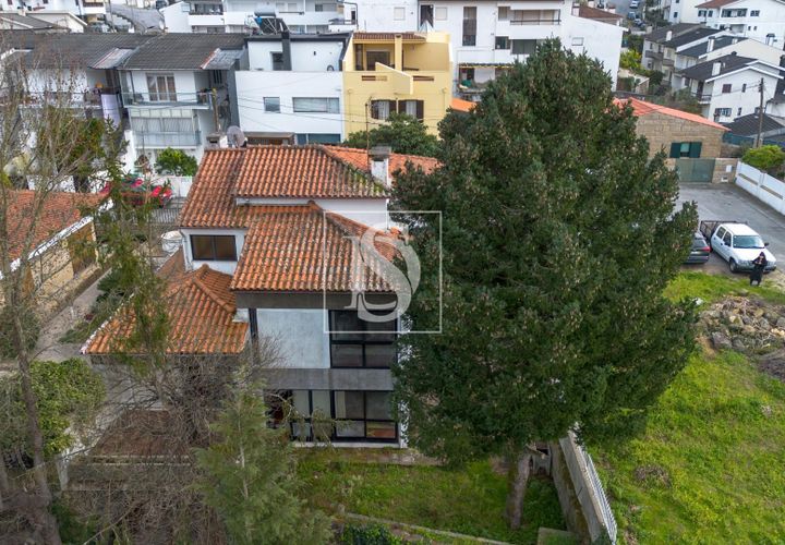 Villa i Amarante, Porto, Amarante - € 300.000 | Ref: DSAMTGD95/12937 - foto 1