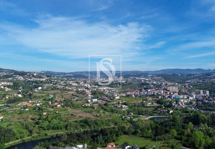 Helårsgrund i Amarante, Porto, Amarante - € 44.500 | Ref: AMTST708/12937 - foto 1