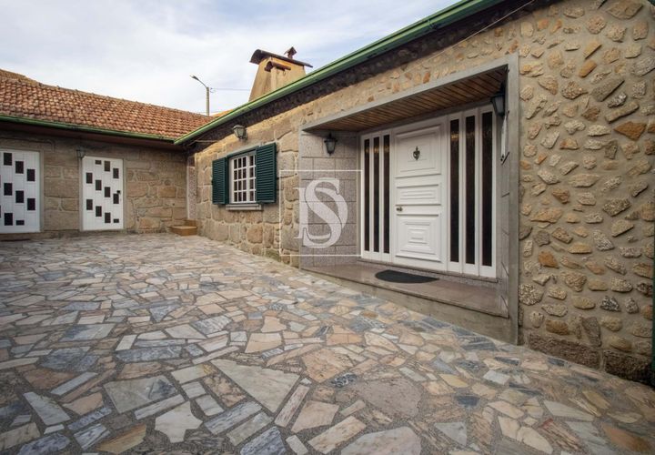 Villa i Paredes, Porto, Paredes - € 215.000 | Ref: DSAMTCG65/12937 - foto 1