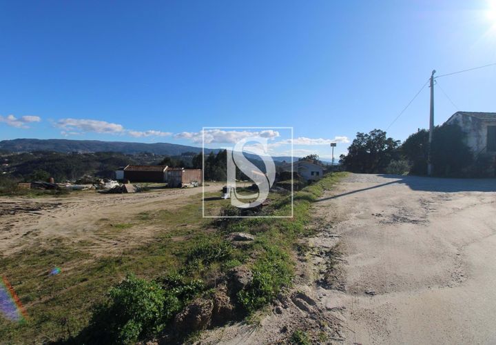 Helårsgrund i Amarante, Porto, Amarante - € 151.000 | Ref: AMTAACC466/12937 - foto 1