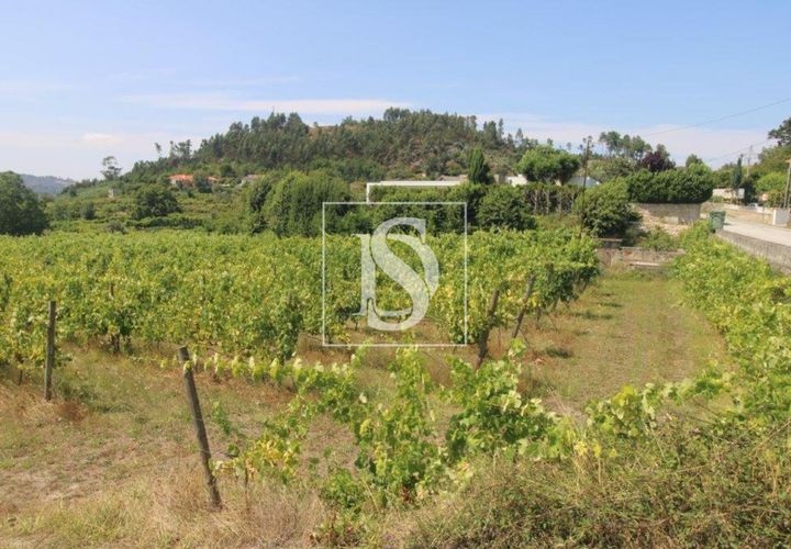 Helårsgrund i Amarante, Porto, Amarante - € 85.000 | Ref: AMTRM550/12937 - foto 1