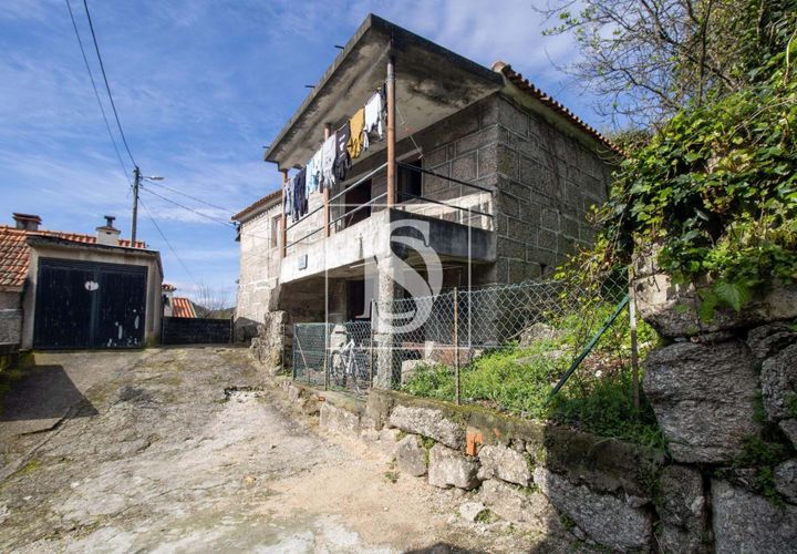 Villa i Amarante, Porto, Amarante - € 57.500 | Ref: AMTRM673/12937 - foto 1