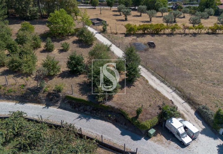 Helårsgrund i Amarante, Porto, Amarante - € 67.500 | Ref: DSAMTAMTAG5/12937 - foto 1