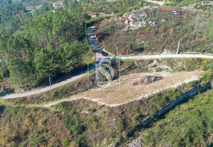 Helårsgrund i Amarante, Porto, Amarante - € 25.000 | Ref: DSAMTRM30/12937 - foto 1