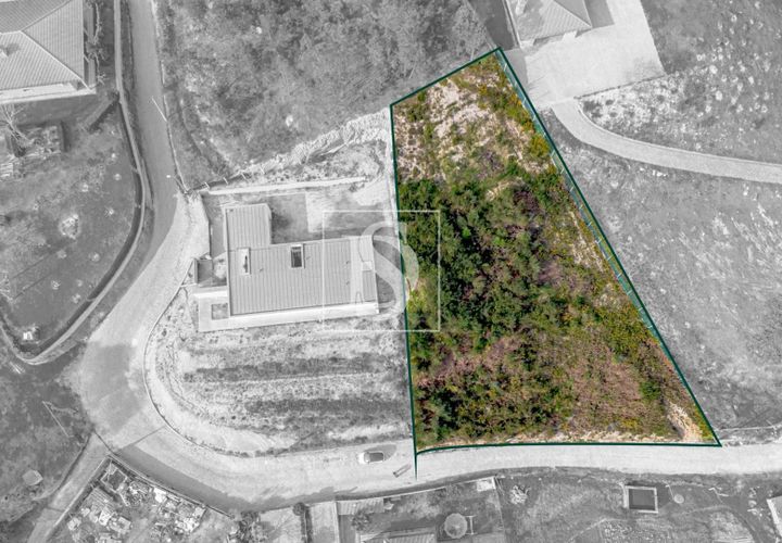 Helårsgrund i Amarante, Porto, Amarante - € 75.000 | Ref: DSAMTGD96/12937 - foto 1