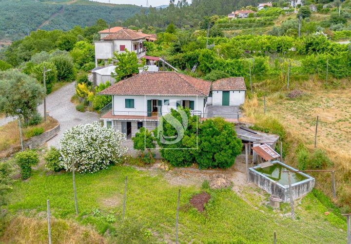 Villa em Amarante, Porto, Amarante - € 195.000 | Ref: DSAMTGD152/12937 - foto 1