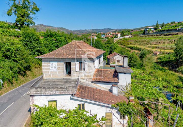 Villa i Amarante, Porto, Amarante - € 192.000 | Ref: DSAMTST156/12937 - foto 1