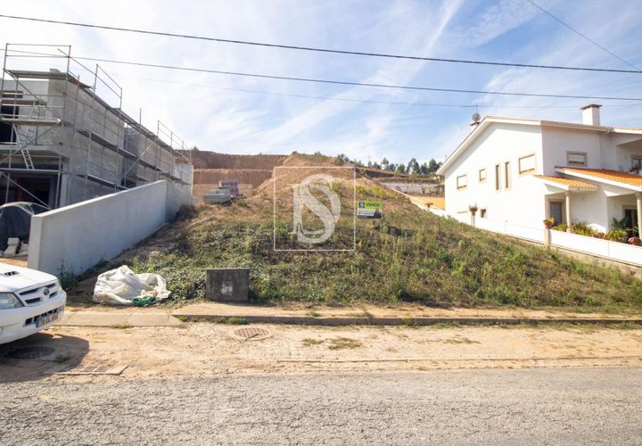 Helårsgrund i Amarante, Porto, Amarante - € 45.000 | Ref: 20251122HG/12937 - foto 1