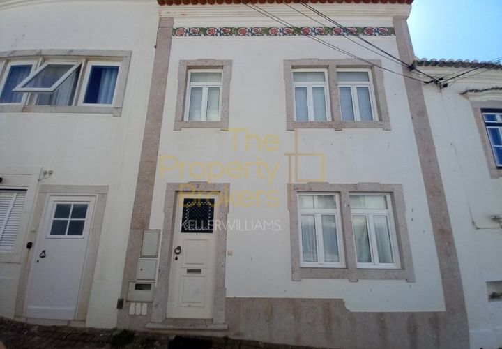 Villa a Ericeira, Lisbon, Ericeira - € 3.000/mes | Ref: PB021365 - foto 1