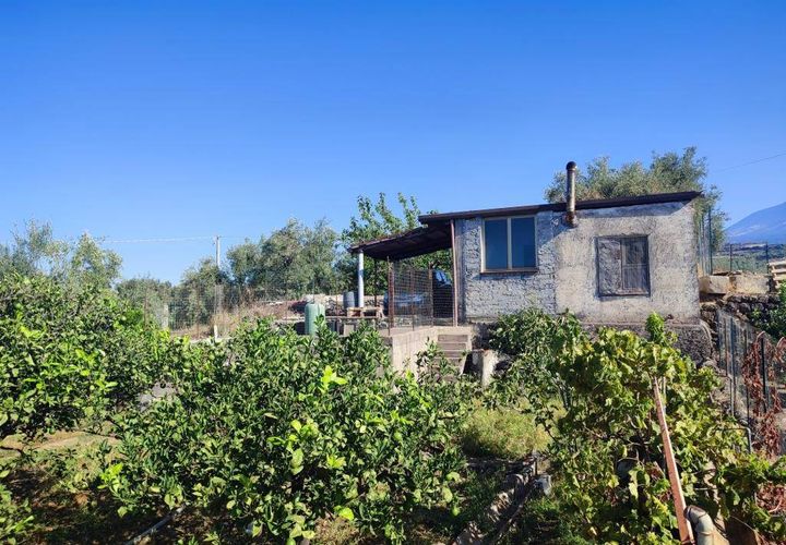 Helårsgrund i Paterno, Catania, Paterno - € 33.000 | Ref: 628 - foto 1