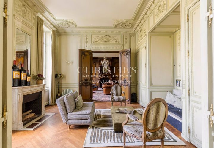 Lejlighed i Bordeaux, Gironde, Bordeaux - € 2.100.000 | Ref: SCS1104 - foto 1