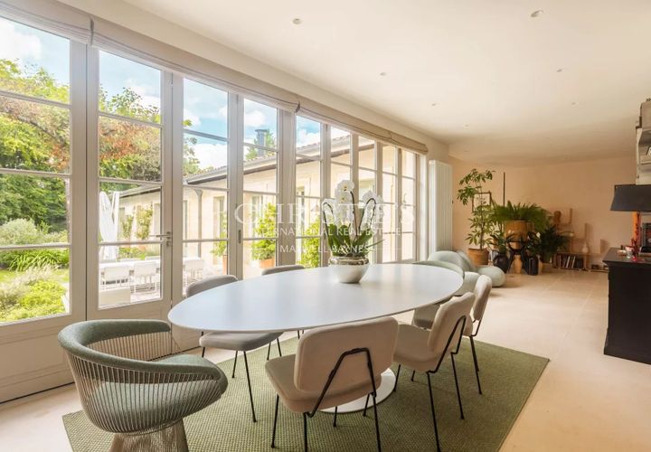 Villa i Bordeaux, Gironde, Bordeaux - € 2.200.000 | Ref: SCS1105 - foto 1