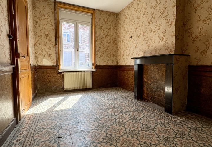 Villa i Arras, Pas-de-Calais, Arras - € 158.000 | Ref: MJVMA70001783 - foto 1