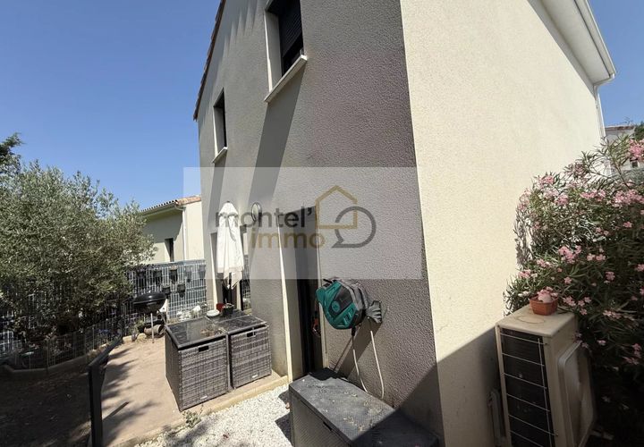 Villa i Sauzet, Drome, Sauzet - € 265.000 | Ref: 86091080 - foto 1