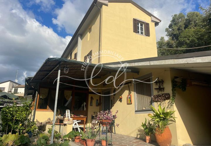 Byhus i Massarosa, Lucca, Massarosa - € 250.000 | Ref: 2603 - foto 1