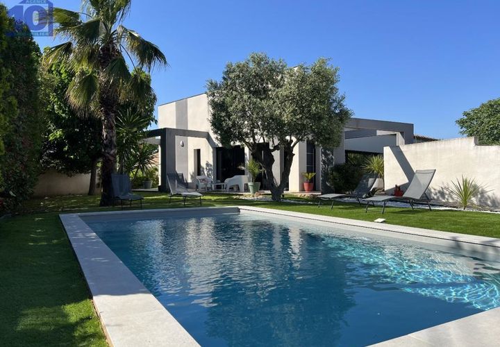 Villa i Serignan, Herault, Serignan - € 544.000 | Ref: 340653678 - foto 1