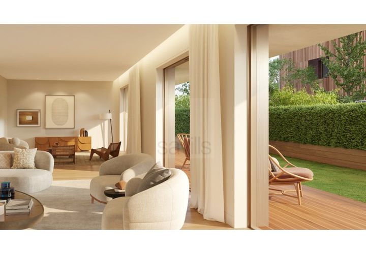 Lejlighed i Porto, Porto, Porto - € 1.850.000 | Ref: SAVPRT15520_JA_F3.1 - foto 1