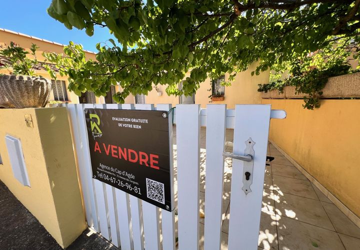 Villa i Agde, Herault, Agde - € 317.000 | Ref: GSVMA780006002 - foto 1
